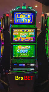 Cassino na plataforma Brxbet